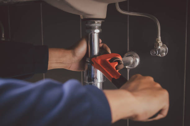 Commercial Plumbing Services in Corning, AR